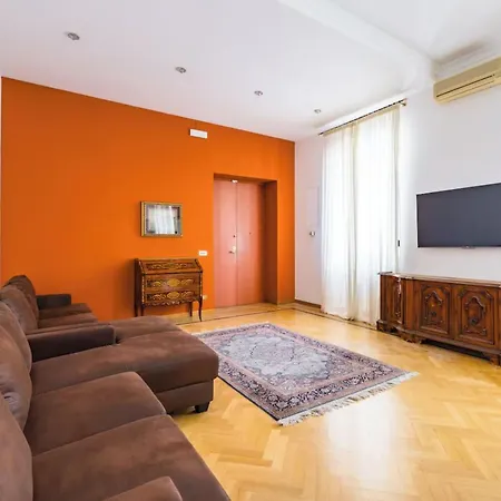 Central With 3 Bedrooms In