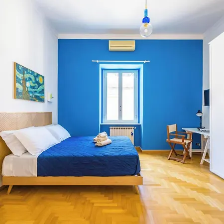 Central With 3 Bedrooms In *